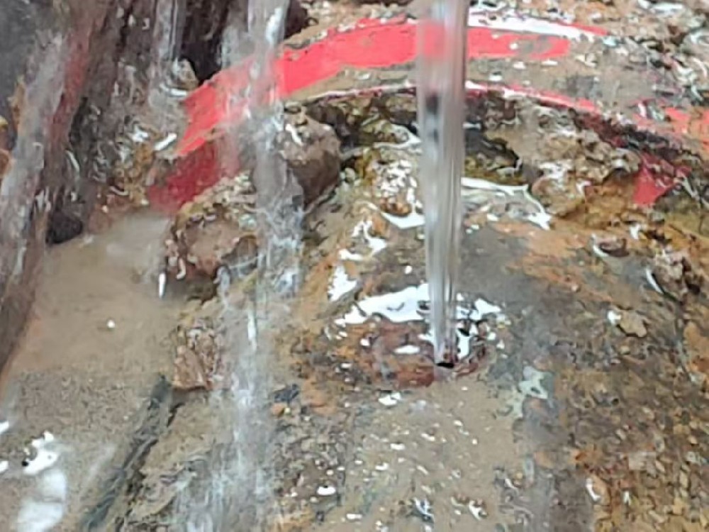 龙圩水管漏水检测方法 专业探漏/查漏服务全解析多少钱